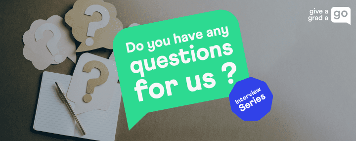 Interview Question: Do You Have Any Questions for Me?