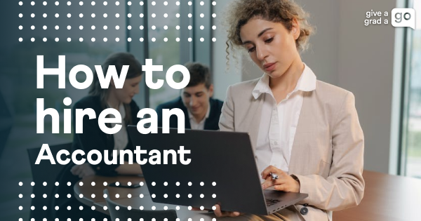 How to Hire an Accountant: Your Finance Recruitment Guide