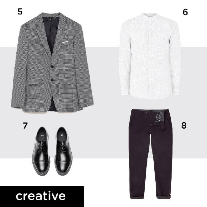 What To Wear To A Job Interview
