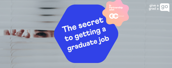 the-secret-to-getting-a-graduate-job