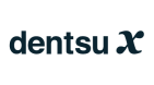 Dentsu x