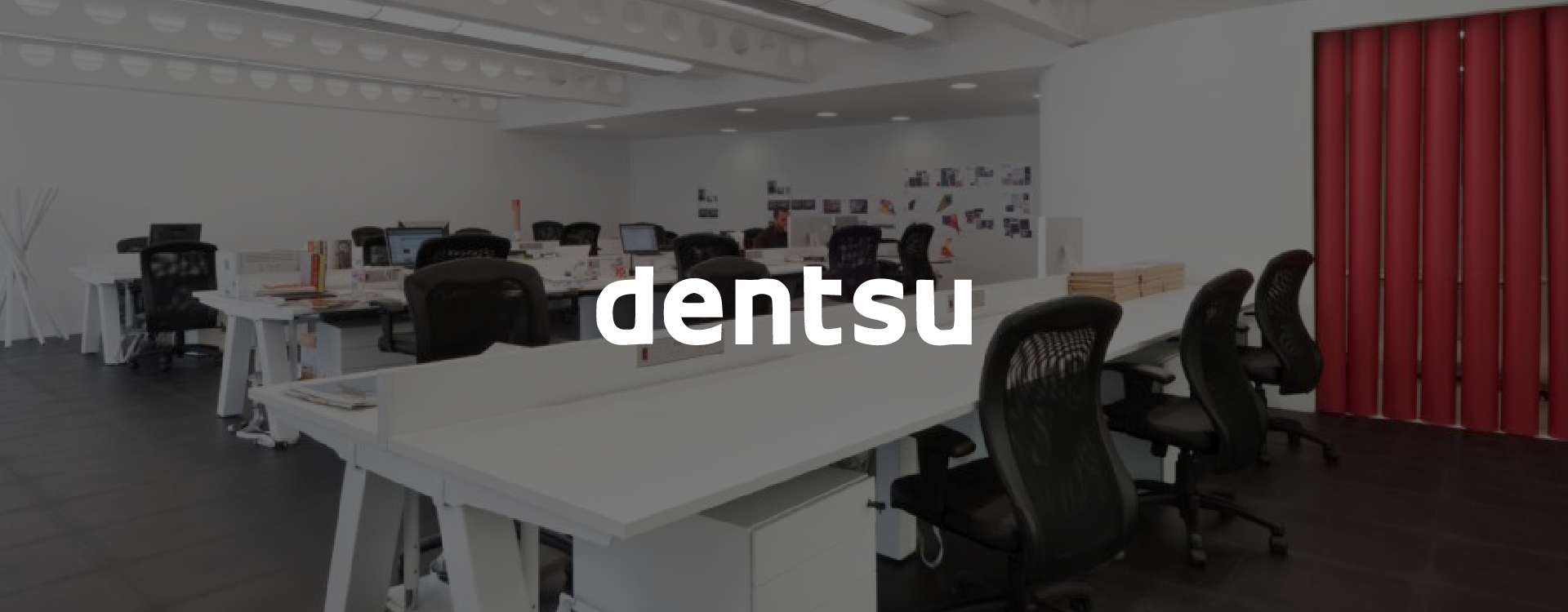 dentsu