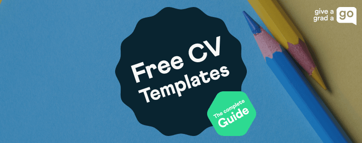 cv-guide-free-cv-templates-for-students