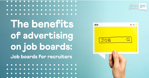 Advertise On Job Boards