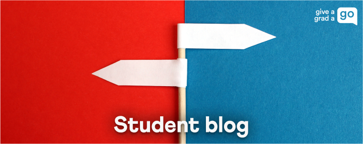 student blog_ Changing university course_ How to change course at university