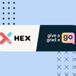 empowering the next generation with HEX