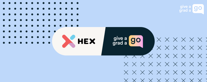 empowering the next generation with HEX