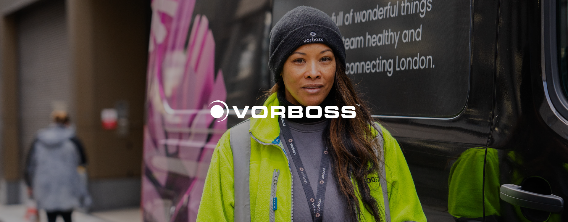 Vorboss