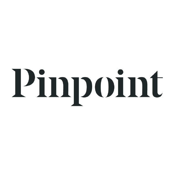 pinpoint