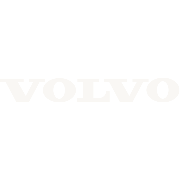 Volvo-logo-white