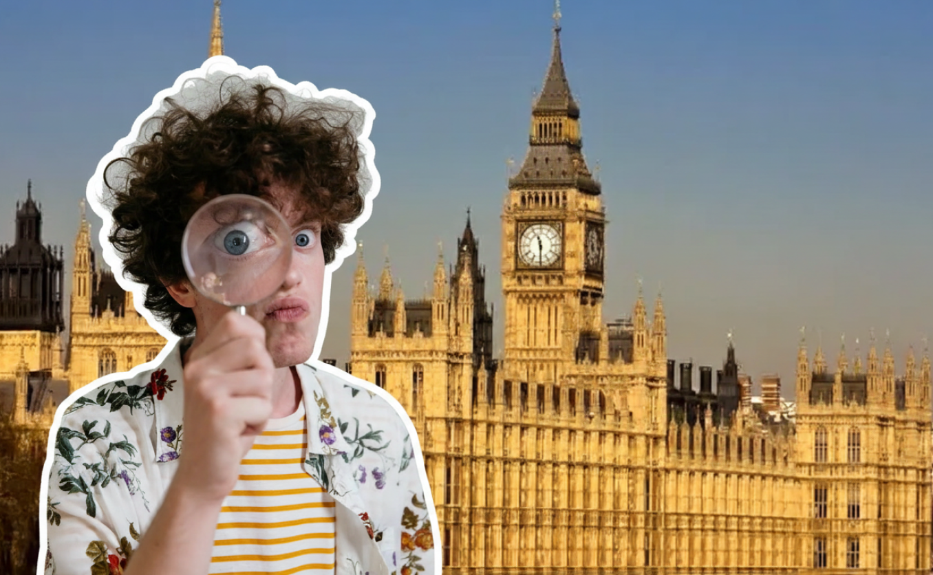 So, what can you actually do with a career in public policy?